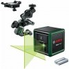 BOSCH BOSCH Quigo Green - 0603663C02 - Krížový čiarový laser