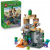 LEGO® Minecraft® 21587 Zombie kobka