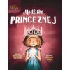 Modlitba Princeznej - Sheri Rose Shepherd, Jennifer Zivoin ilustrátor