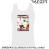 Tielko RANGER® - FLIRT L Biela