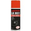 HENKEL Loctite LB 8031 rezný olej v spreji 400ml