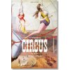 Circus. 1870s-1950s (Fred Dahlinger,Noel Daniel)(Pevná)