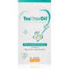 Dr. Müller Tea Tree Oil Na intímnu hygienu gél na intímnu hygienu s extraktom z čajovníku 200 ml