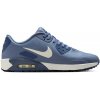 Unisex golfové topánky Nike Golf AIR MAX 90 G Ashen Slate/Diffused Blue/Sail US11