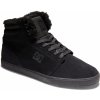 obuv zimná DC CRISIS 2 HI WNT M SHOE BB2 Black Group viacfarebná