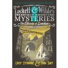 Lockett & Wilde: The Ghosts of London