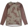Troy Lee Designs Skyline LS Chill Scattered Olive