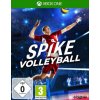 Spike Volleyball