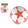 Šitá futbalová lopta 23 cm
