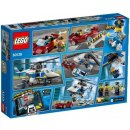 LEGO® City 60138 Naháňačka vo vysokej rýchlosti