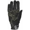 SCOTT glove ASSAULT PRO black - 2025, XXS