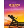 Bohemian Rhapsody DVD