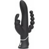 Happy Rabbit Triple Curve Black
