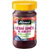 Hamé Ovocná nátierka lesná zmes a jablko so zníženým obsahom cukru 230 g
