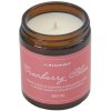 Almara Soap Cranberry Bliss - sójová sviečka, 160 ml