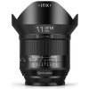Irix 11mm f/4 Blackstone pre Canon EF