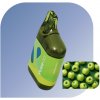 Vuse GO 1000 Green Apple 20 mg 1000 poťahov