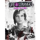 Life is Strange: Before the Storm