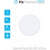 FixPremium Watch Protector - Tvrdené Sklo pre Garmin Fenix 5S, 6S a 6S Pro