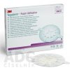 3M TEGADERM Foam Adhesive (90619) penové krytie na rany, adhezívne, lakeť/päta 13,9 cm x 13,9 cm, 1x5 ks