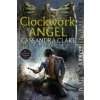Clockwork Angel