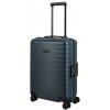 TITAN Koffermanufaktur Cestovný kufor Titan Overseas 4W S 38 L modrá
