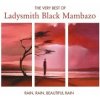 Ladysmith Black Mambazo - Very Best Of / 2CD [2 CD]