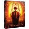 Oppenheimer 3BD (UHD+BD+bonus disk) - Limitovaná sběratelská edice - steelbook