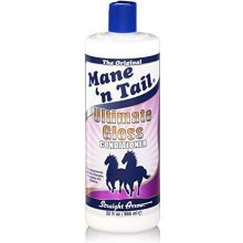 Mane N'Tail Ultimate Gloss Conditioner 946 ml