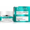 Eveline HYALURON EXPERT 60+ liftingový omladzujúci krém 50 ML