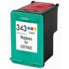 Tinta HP 343 color (C8766EE) - kompatibilný