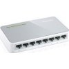 TP-Link TL-SF1008D 8xRJ45 10/100Mbps switch