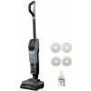 Bissell SpinWave VAC + Pet Pro 3898N (černý)