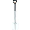 Fiskars SmartFit vidly teleskopické rycie dĺžka 105-125cm, 1000630