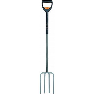 Fiskars SmartFit vidly teleskopické rycie dĺžka 105-125cm, 1000630