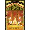 Camp Creepy (White Kiersten)