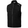 Sparco FRAME VEST Vesta S, Čierna