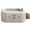 Vírivka Intex 28446 Pure Spa Chevron Deluxe