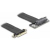 Delock Rozšiřující karta PCI Express 3.0x4 pro U.2 SFF-8639