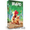 Hrabivci - David Spada