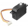 WL / XK Servo na Across 3 buggy 12428-0120