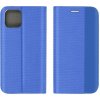 Puzdro knižka Xiaomi RedMi 15C/Poco C85 Sensitive modré