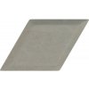 Čalúnený panel nástenný Rovnobežník 30x30cm šedá Riwiera 91