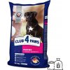 Club4Paws Premium pre šteniatka veľkych plemien 14 kg