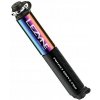 Ručná pumpa Lezyne Pocket Drive Pro, viacfarebná