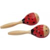 Goki Rumbagule Maracas Lienky