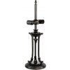 Rustical stojan na lampu Tiffany