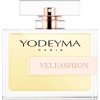 Yodeyma Velfashion parfumovaná voda dámska 100 ml