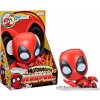Hasbro Marvel figurka Motormouth Deadpool, G1701 (hG1701)