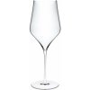 RONA Poháre na víno 4 ks 680 ml BALLET